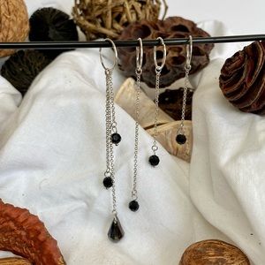 🔥Bundle 3 for $30🔥 Braid bling!  Hair Rings, Hair Jewelry